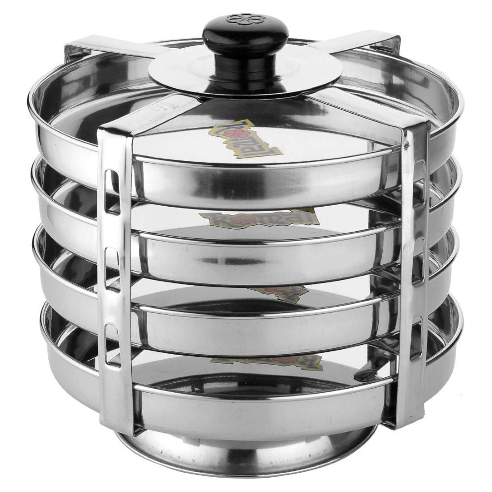 Komal Stainless Steel Dhokla Stand