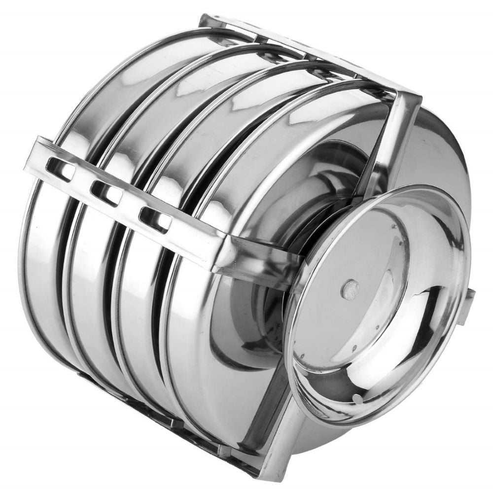 Komal Stainless Steel Dhokla Stand