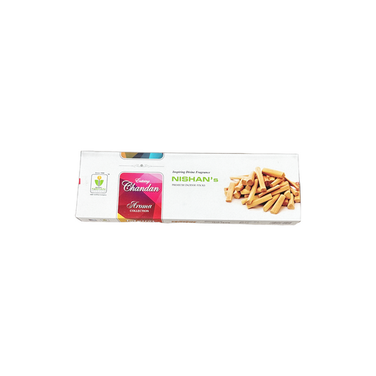 Chandan Incense Sticks