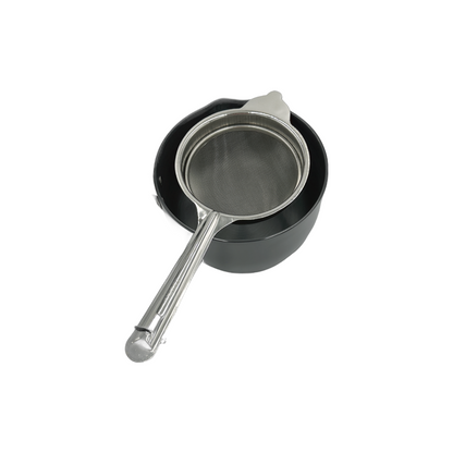 Steel Juice Strainer