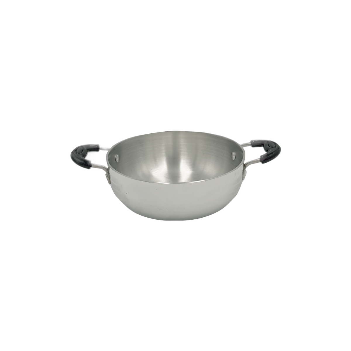 Aluminium Kadai