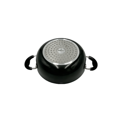 Hard Anodized Kadai