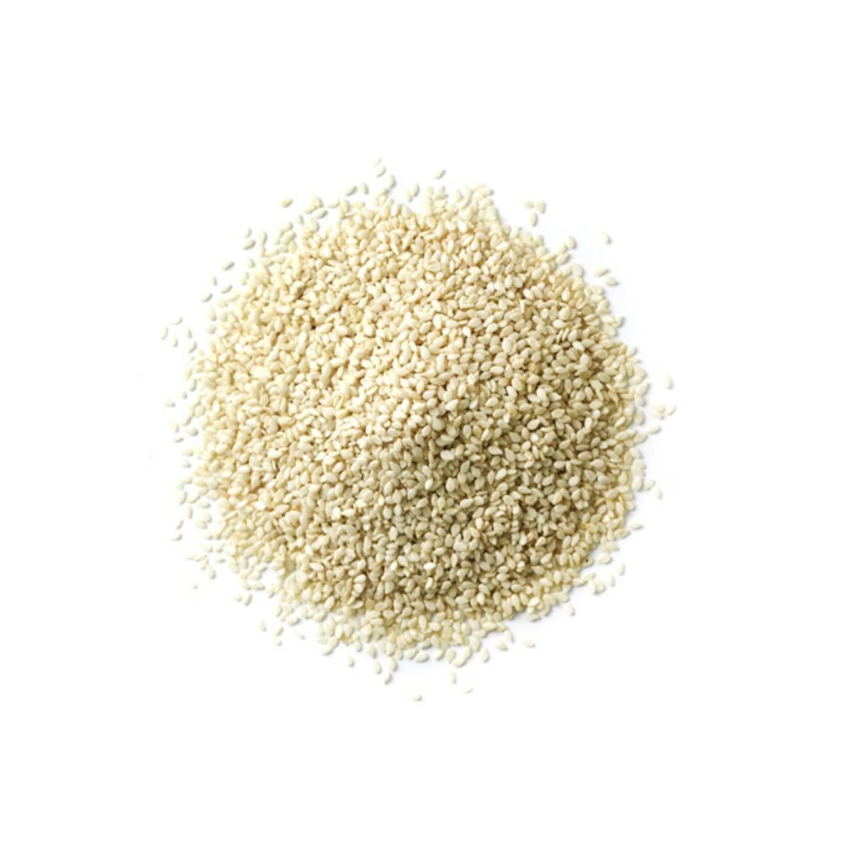 White Sesame Seeds (Safed Till) for Pooja