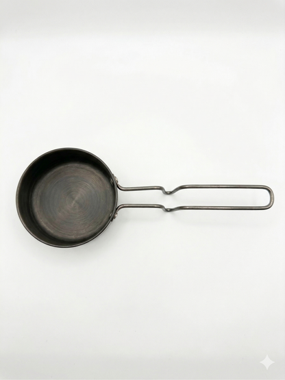 Hard Anodized Tadka pan