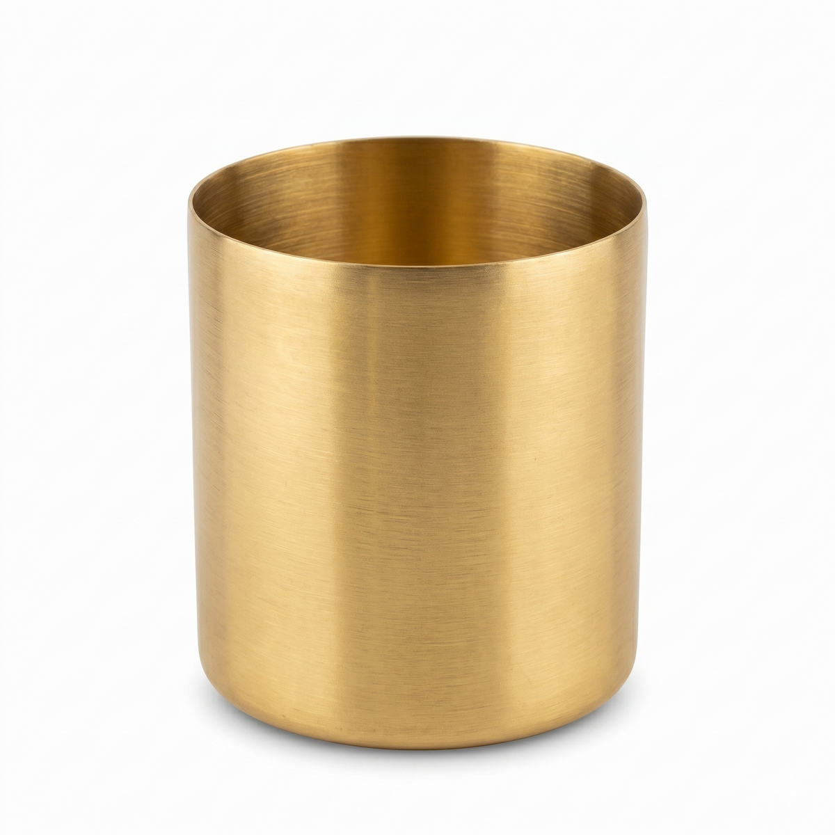 Brass Coffee Filter