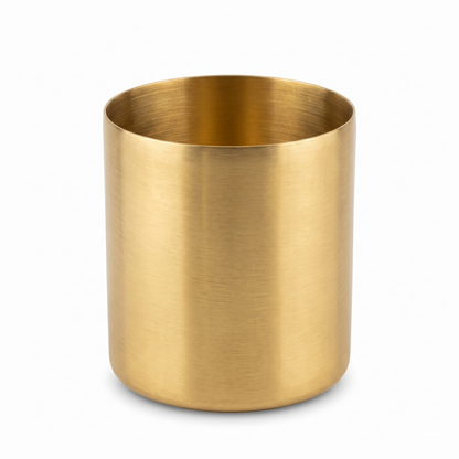Brass Coffee Filter