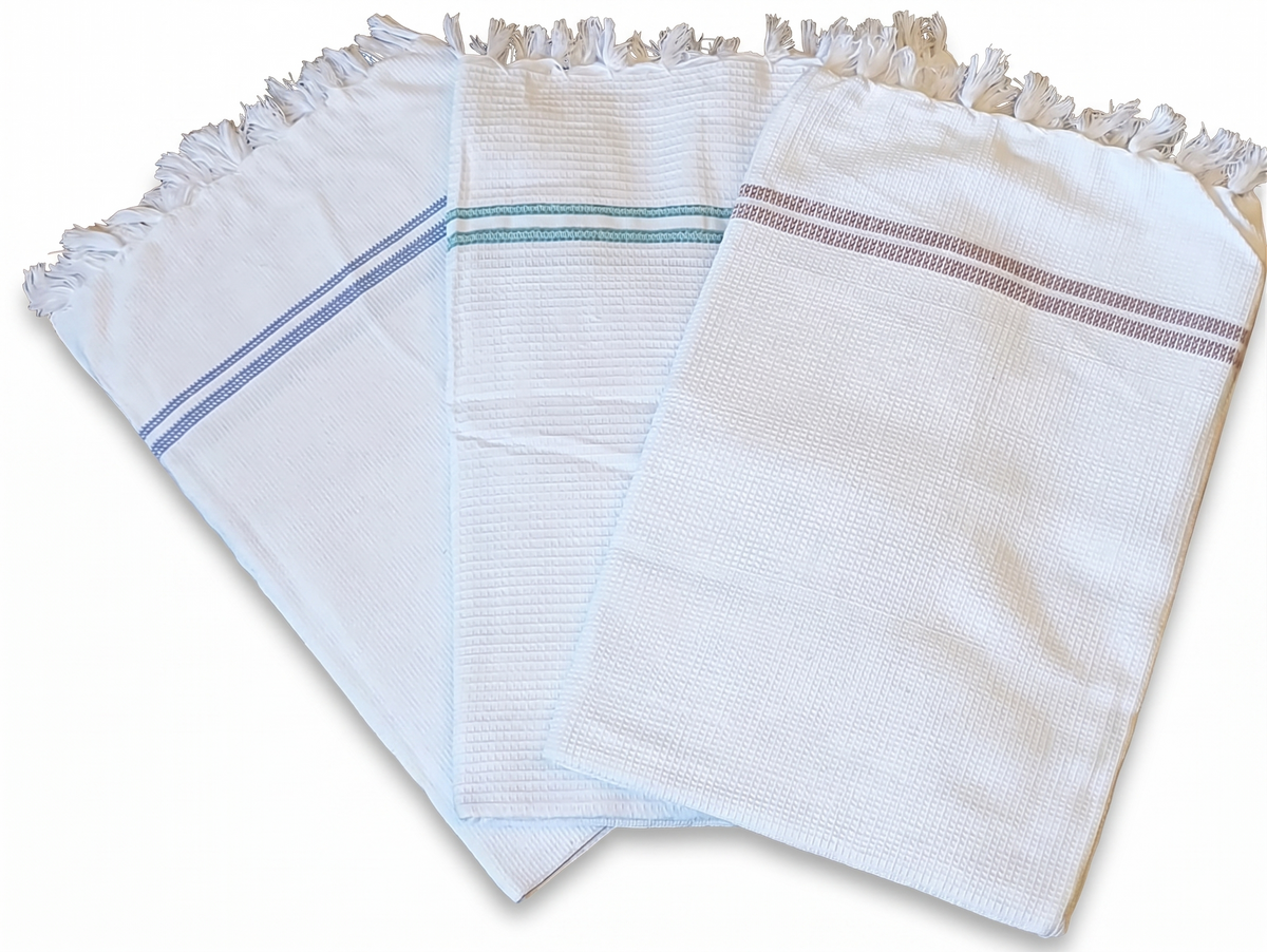 Pooja Towel