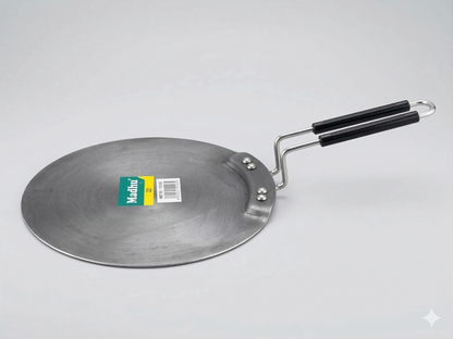 Madhu Iron Tawa Flat
