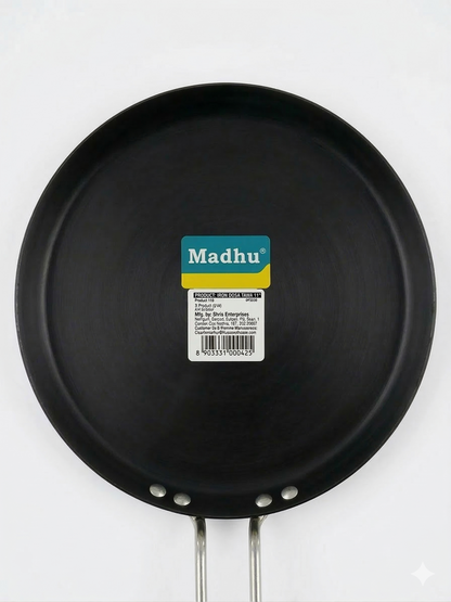 Madhu Iron Dosa Tawa