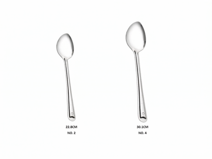 Stainless Steel Paan Chamcha