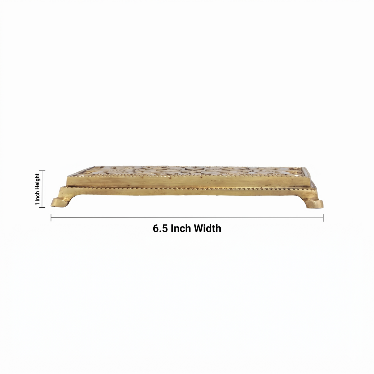 Brass Bajot (1 x 7)