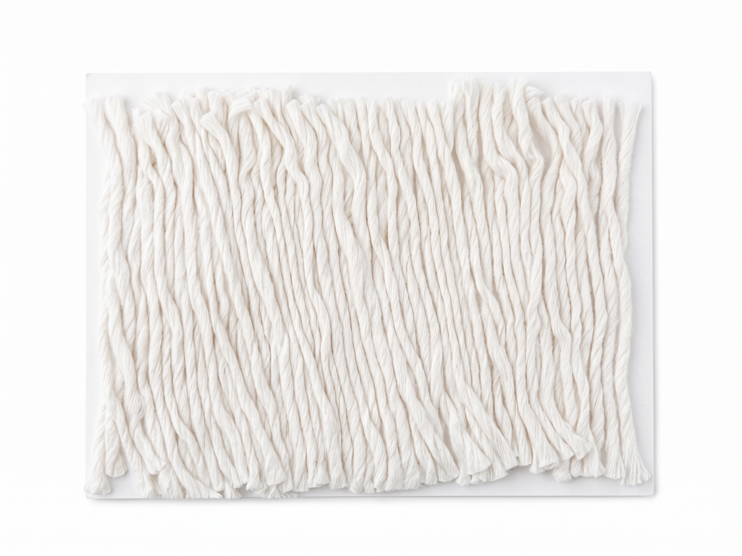 Cotton Wicks Long
