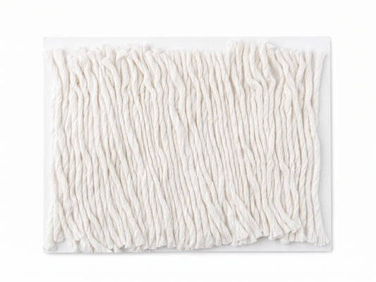 Cotton Wicks Long