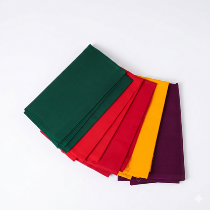 Puja Cloth / Blouse Piece