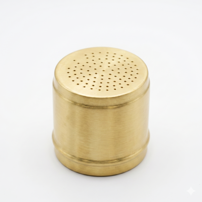 Brass Coffee Filter