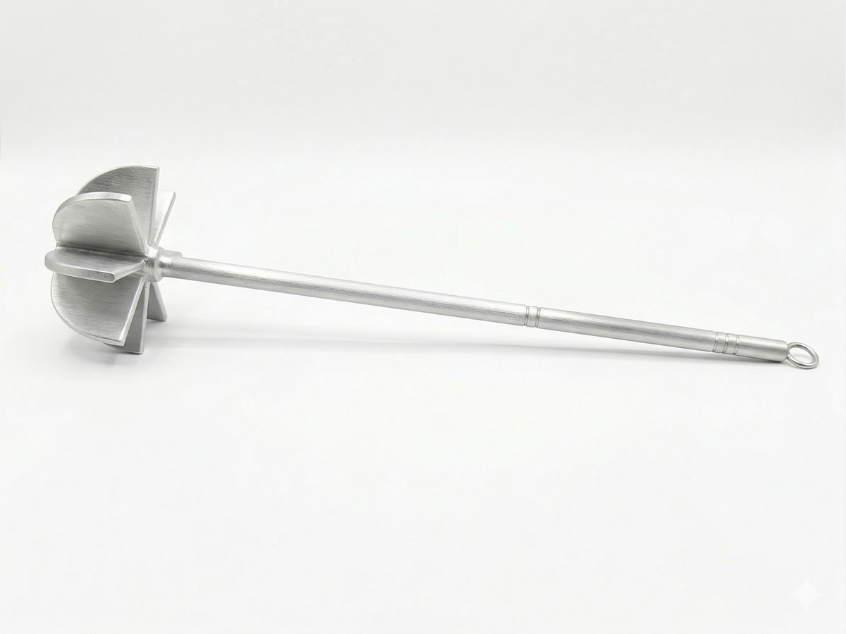 Aluminium Valoni