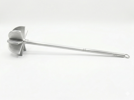 Aluminium Valoni