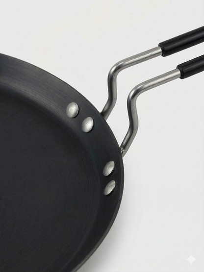 Madhu Iron Dosa Tawa