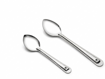 Stainless Steel Paan Chamcha