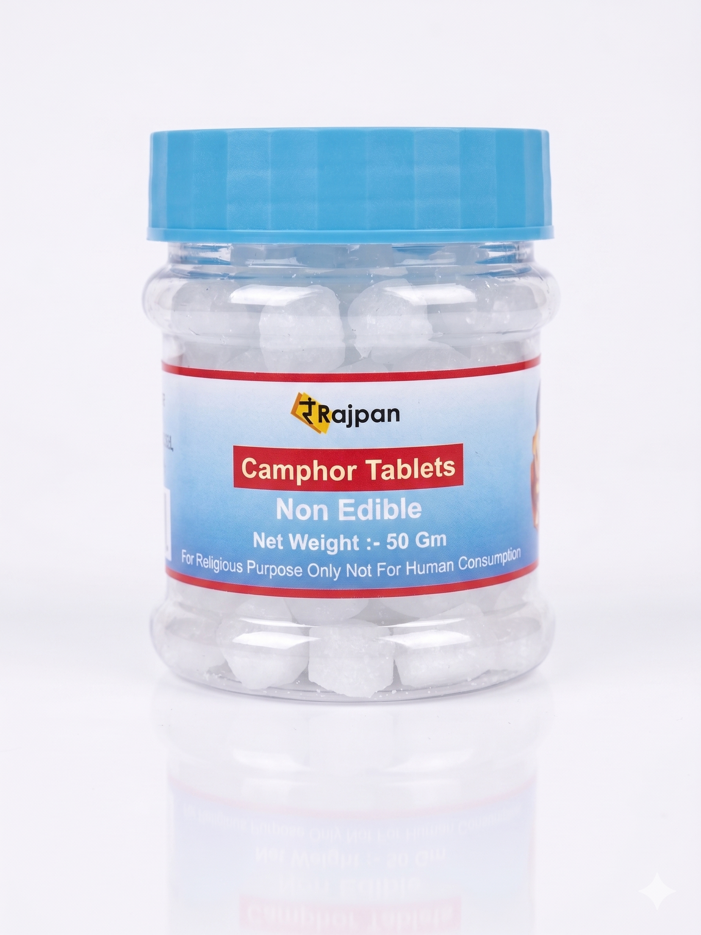 Camphor