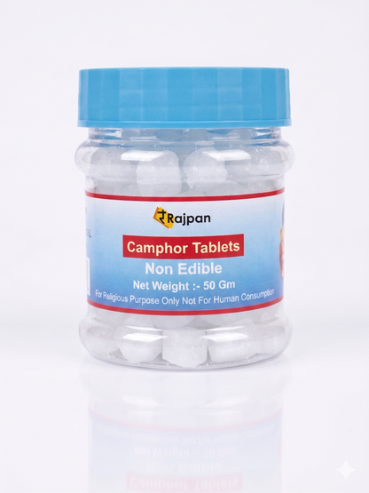 Camphor