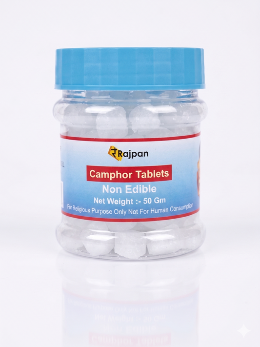 Camphor