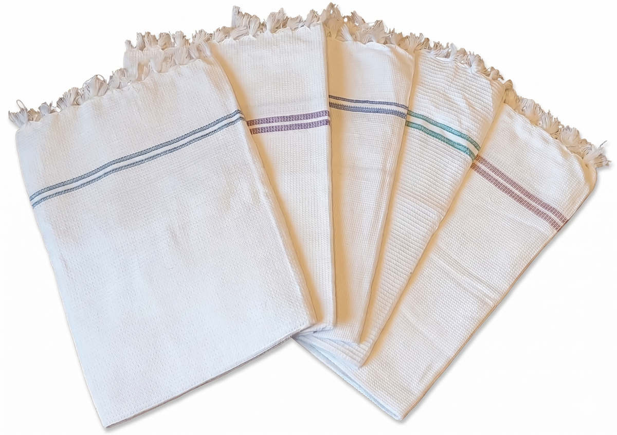 Pooja Towel