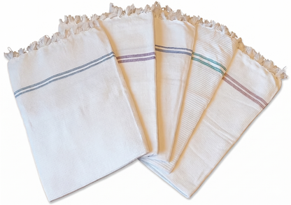 Pooja Towel