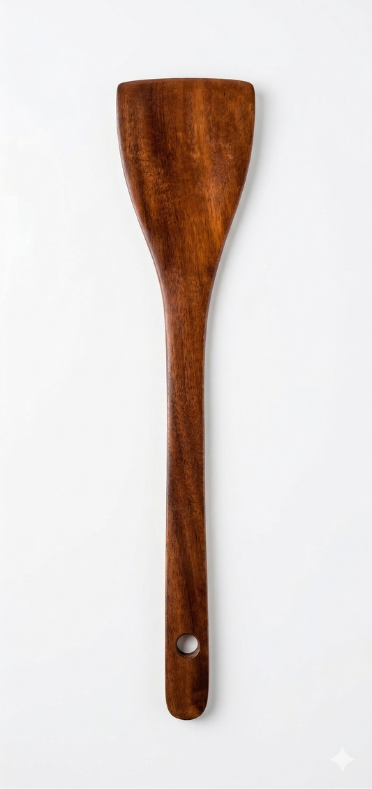 Wooden Solid Turner