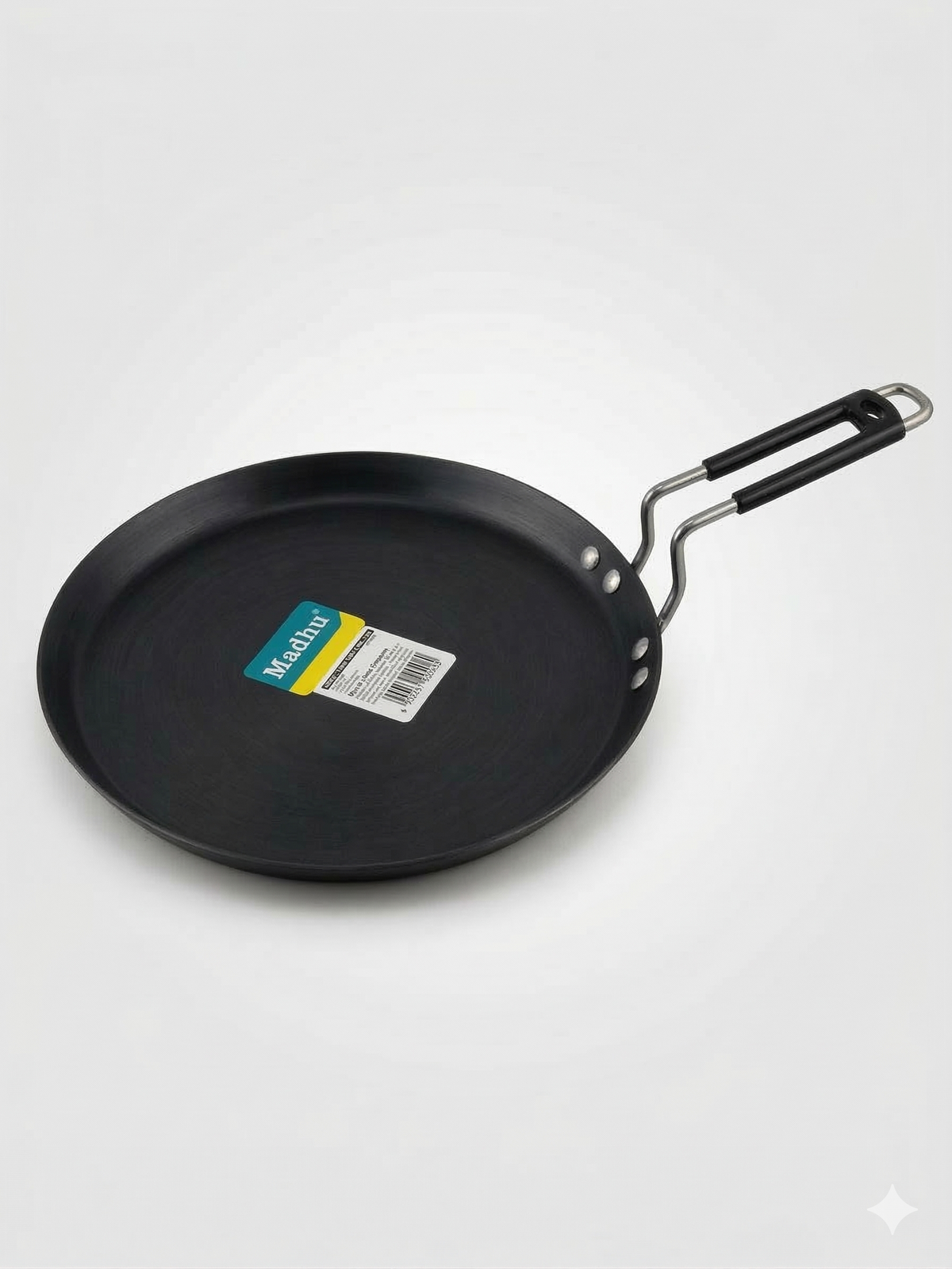 Madhu Iron Dosa Tawa