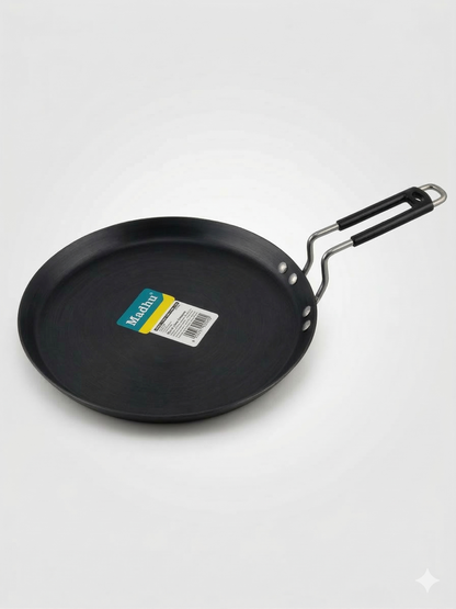 Madhu Iron Dosa Tawa
