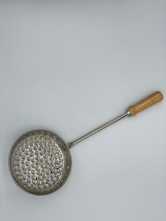 Steel Boondi Jara