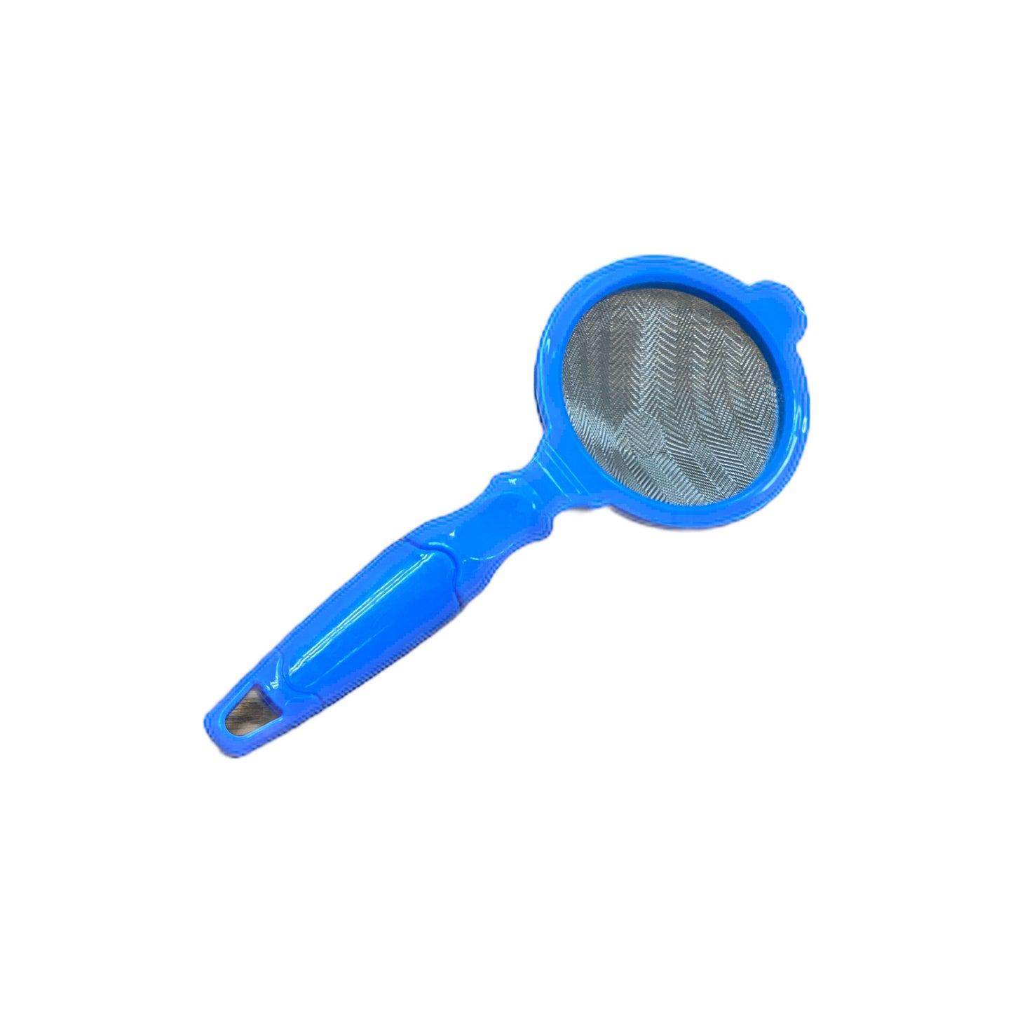 Plastic Conical Tea Strainer