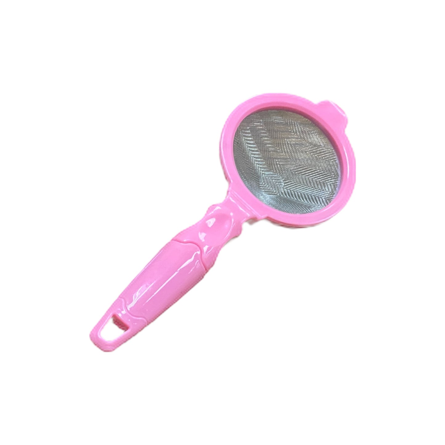 Plastic Conical Tea Strainer