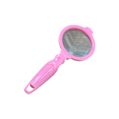 Plastic Conical Tea Strainer