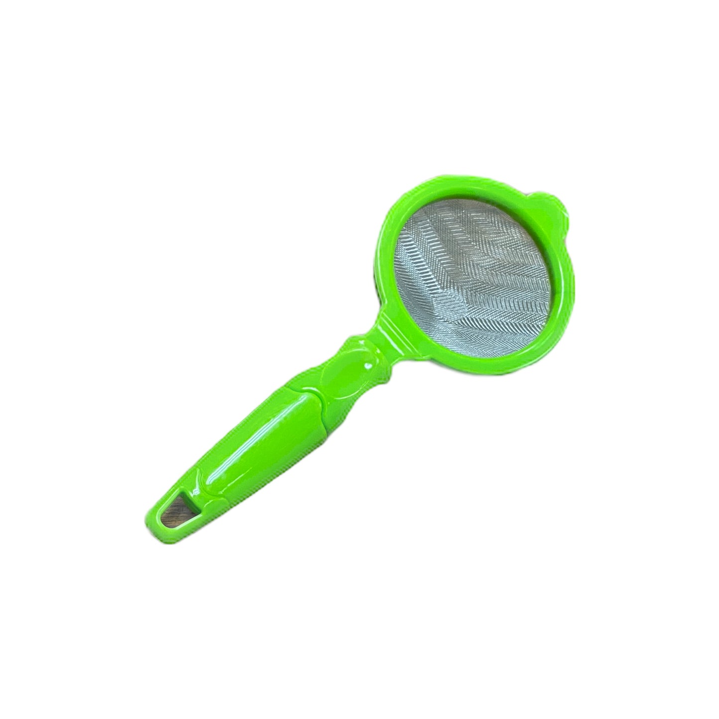 Plastic Conical Tea Strainer