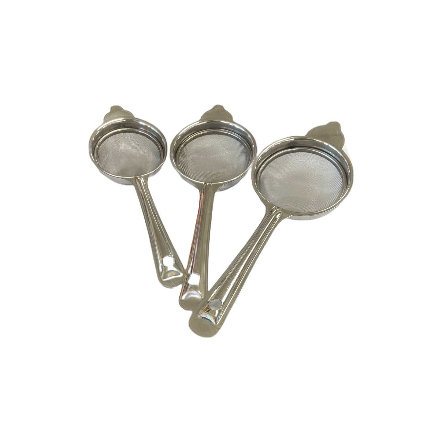 Steel Tea Strainer