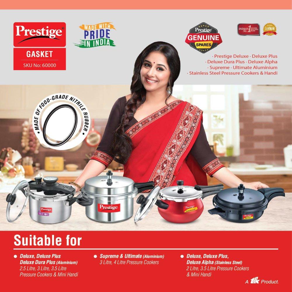 Prestige Gasket