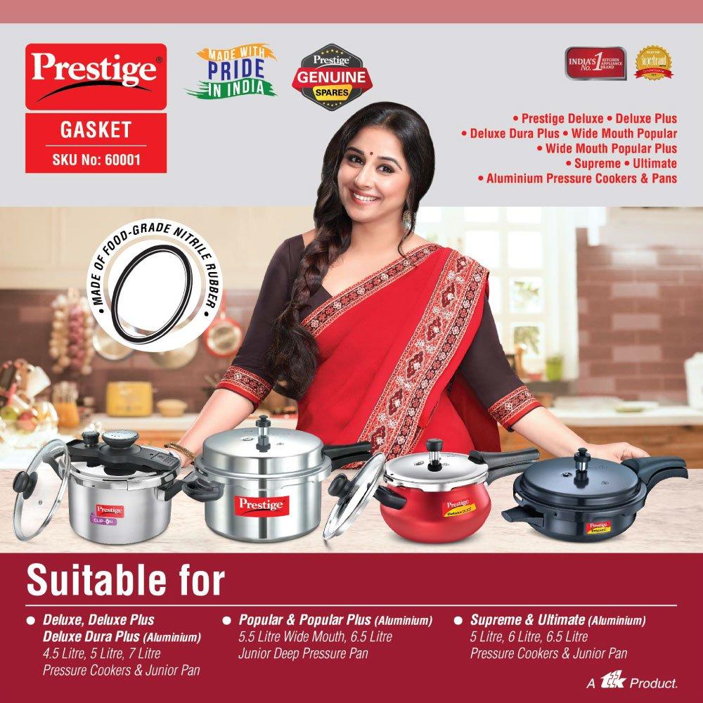Prestige Gasket
