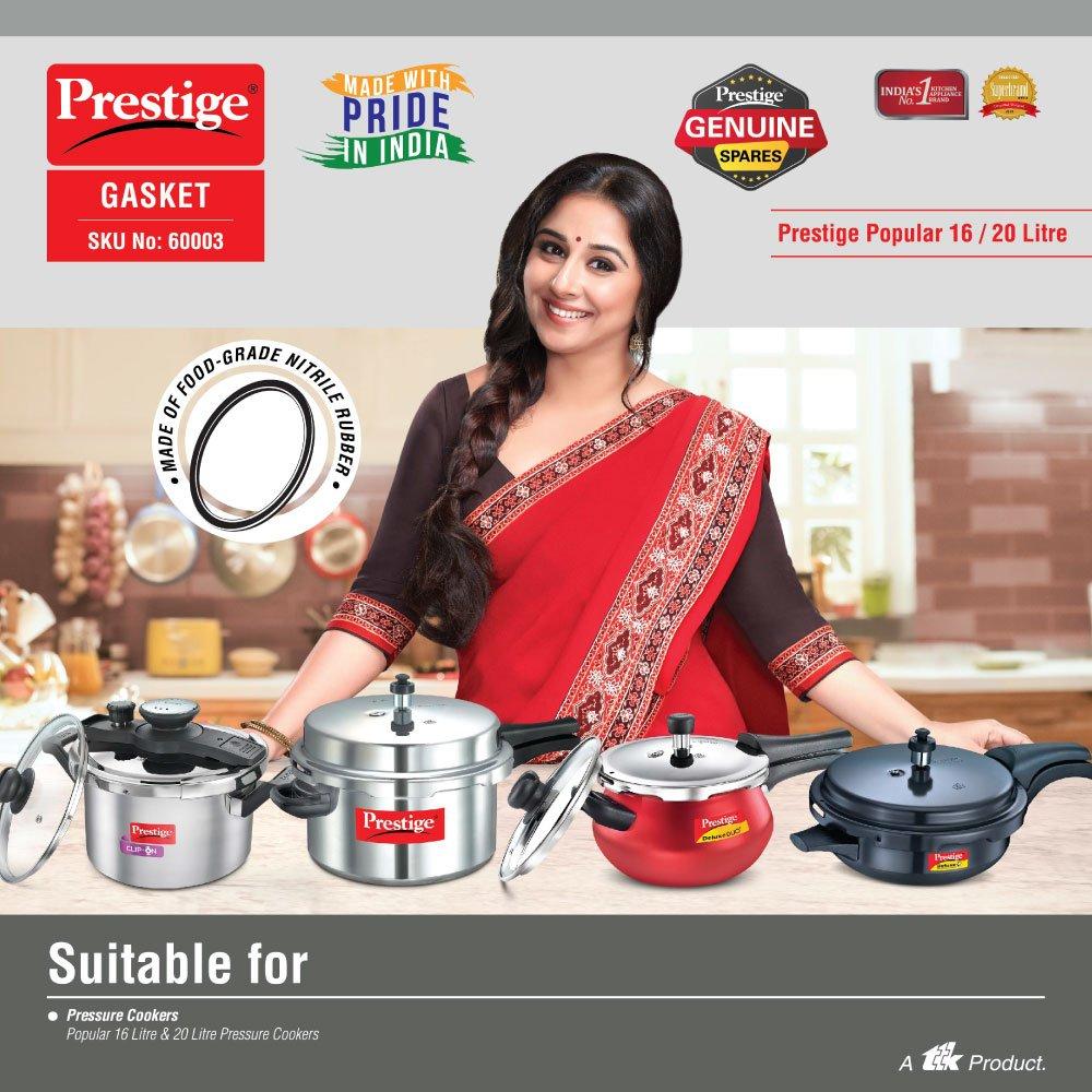 Prestige Gasket