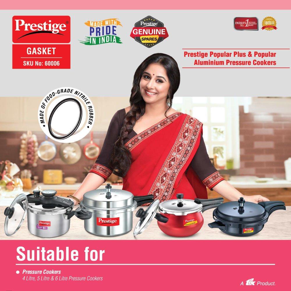 Prestige Gasket