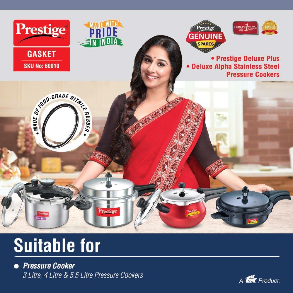 Prestige Gasket