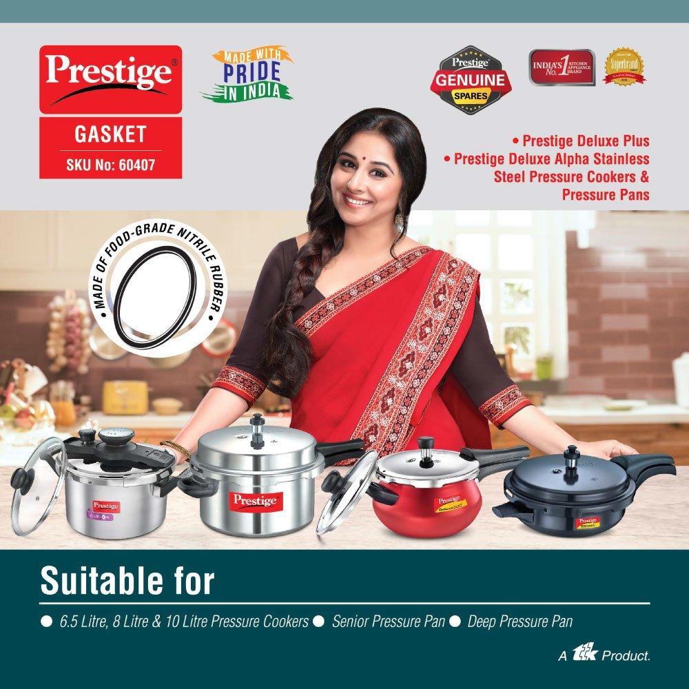 Prestige Gasket
