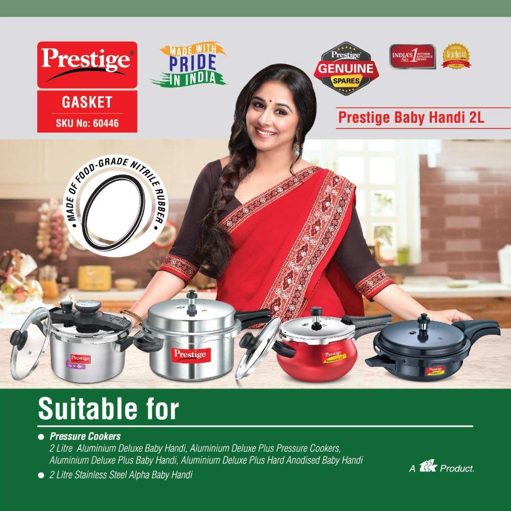 Prestige Gasket