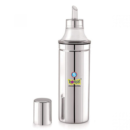 Stainless Steel Oil Dispenser 1000ml