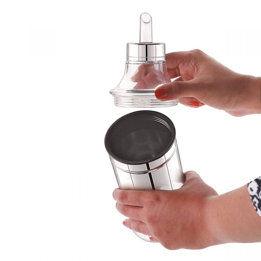 Stainless Steel Oil Dispenser 1000ml