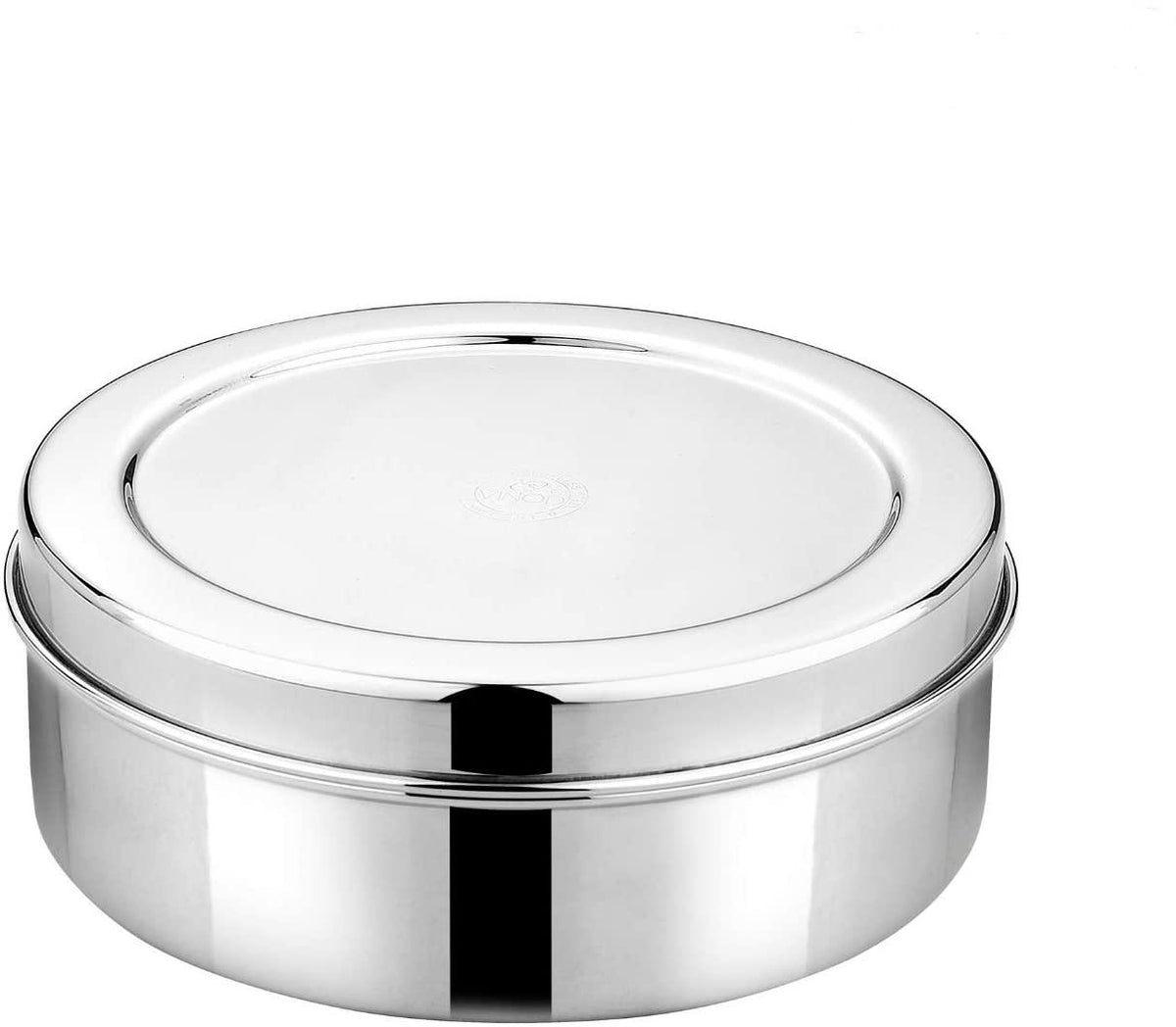 Stainless Steel Puri Dabba