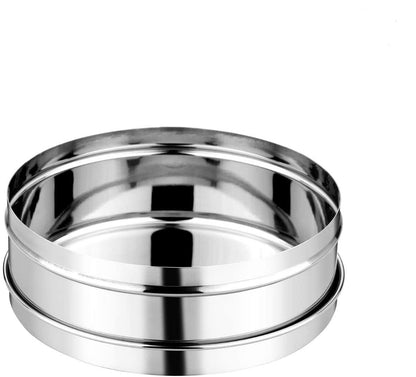 Stainless Steel Puri Dabba