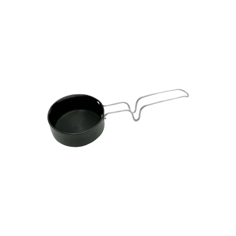 Hard Anodized Tadka pan