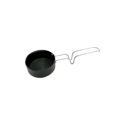 Hard Anodized Tadka pan